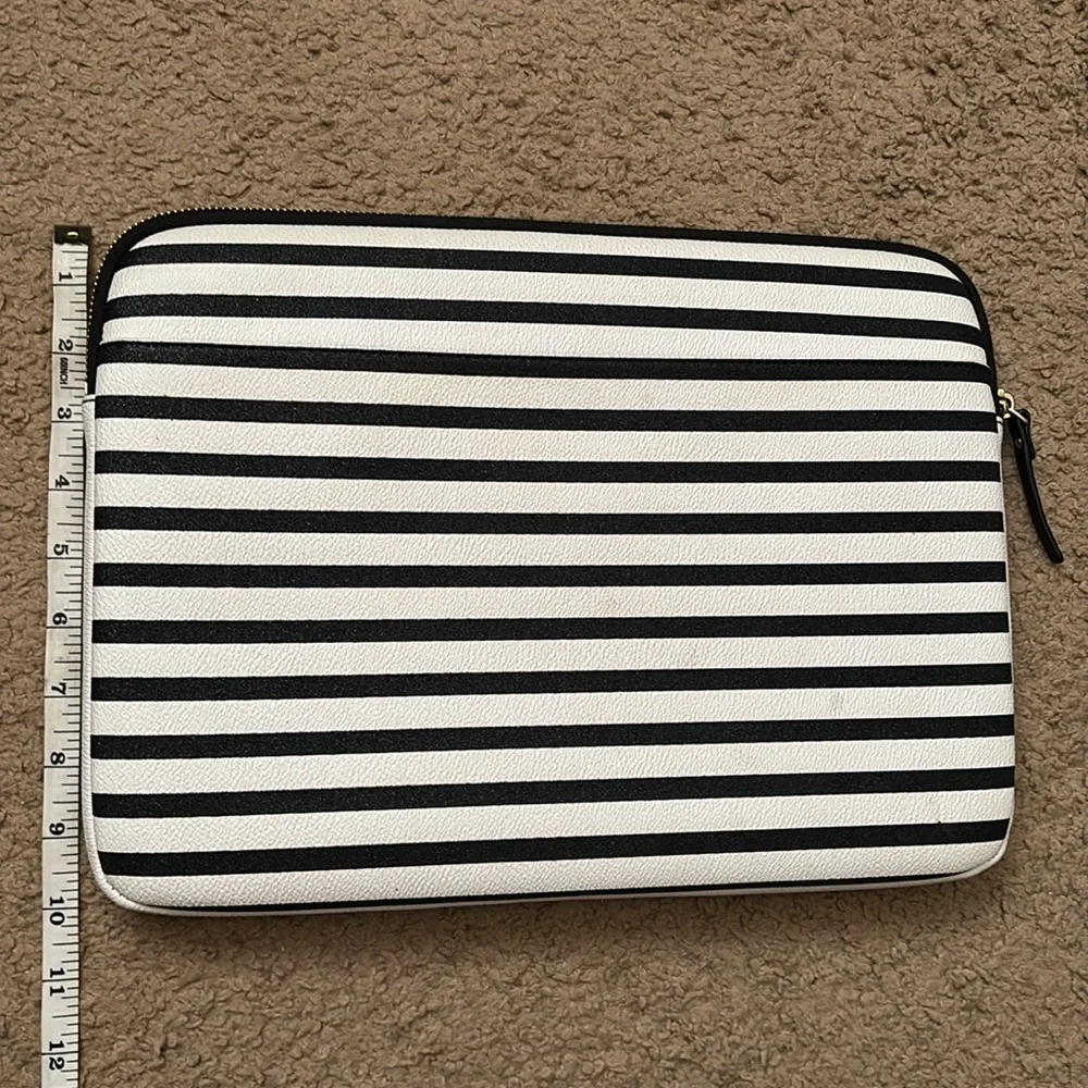 Kate Spade ♠️ Laptop Case